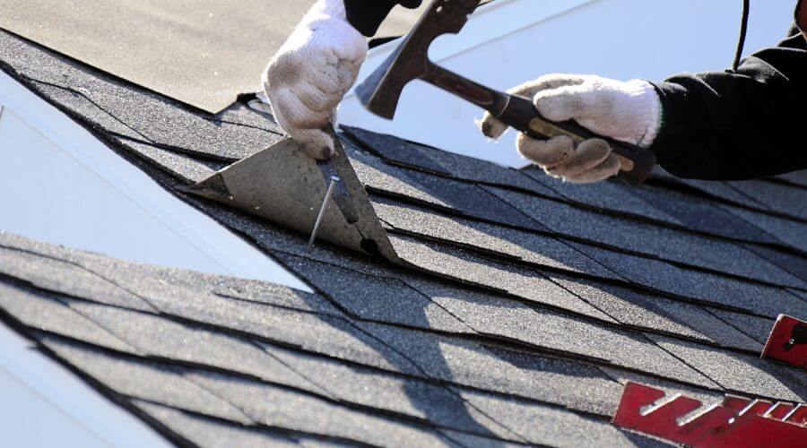 Expert top industrial roofings services in Concord, VA